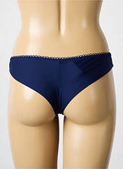 Culotte bleu ANTIGEL pour femme seconde vue