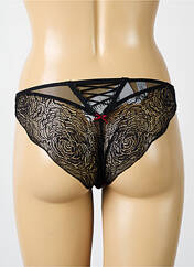 Culotte noir ANTIGEL pour femme seconde vue