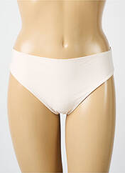 Tanga chair ANTIGEL pour femme seconde vue