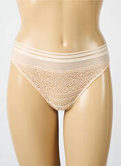 Tanga chair ANTIGEL pour femme seconde vue