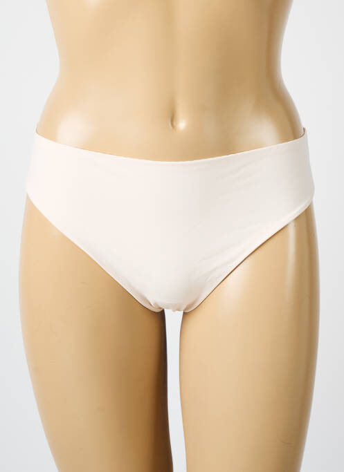 Tanga chair ANTIGEL pour femme