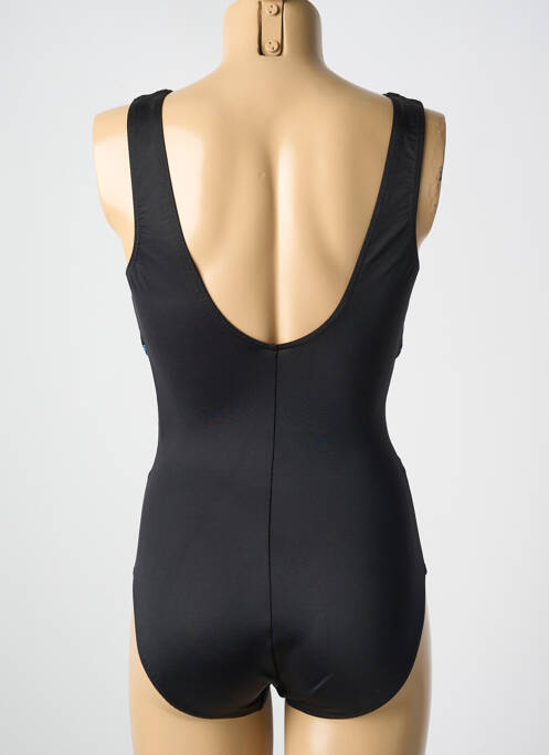 Maillot de bain 1 pièce bleu MIRACLESUIT pour femme