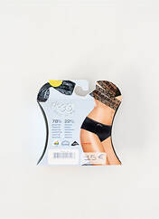 Culotte chair SLOGGI pour femme seconde vue