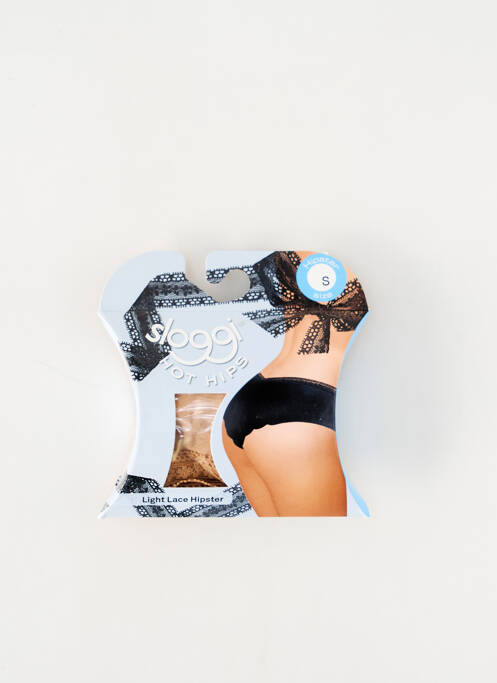 Culotte chair SLOGGI pour femme