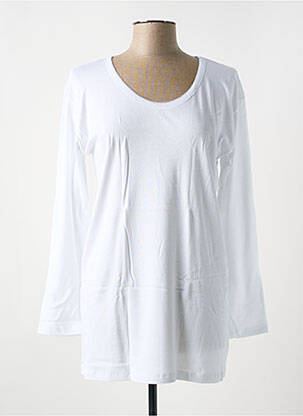 T-shirt blanc JET pour femme