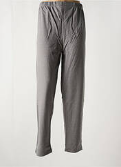 Jogging gris JET pour femme seconde vue