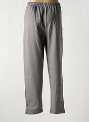 Jogging gris JET pour femme seconde vue