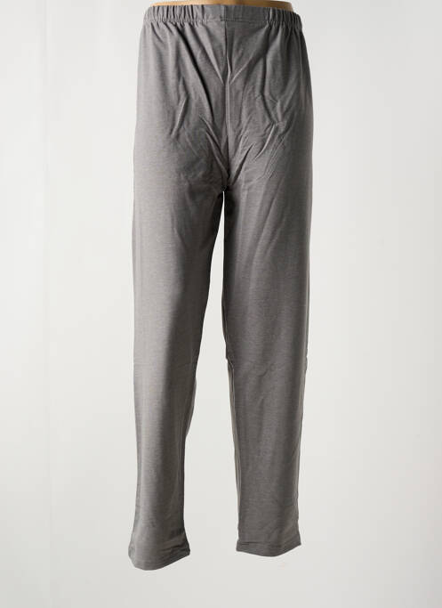 Jogging gris JET pour femme