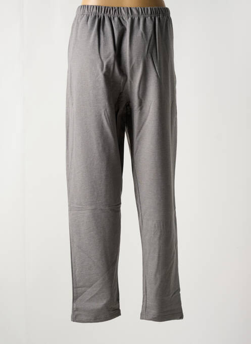 Jogging gris JET pour femme