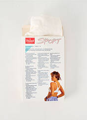Soutien-gorge blanc TRIUMPH pour femme seconde vue