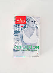 Soutien-gorge noir TRIUMPH pour femme seconde vue