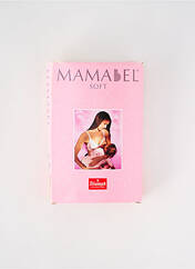 Soutien-gorge blanc TRIUMPH pour femme seconde vue