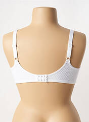 Soutien-gorge blanc TRIUMPH pour femme seconde vue