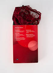 Soutien-gorge violet TRIUMPH pour femme seconde vue