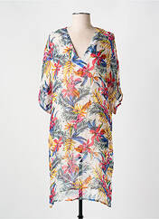 Robe de plage blanc CYELLE pour femme seconde vue