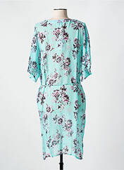 Robe de plage bleu CYELL pour femme seconde vue