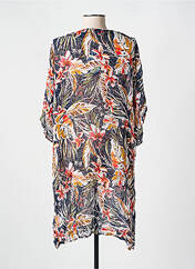 Robe de plage noir CYELL pour femme seconde vue