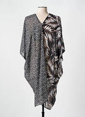 Robe de plage noir MIRACLESUIT pour femme seconde vue