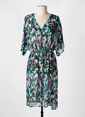 Robe de plage vert CYELL pour femme seconde vue