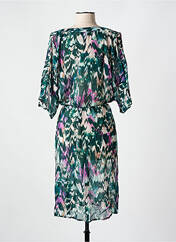 Robe de plage vert CYELL pour femme seconde vue