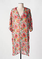 Robe de plage vert CYELL pour femme seconde vue