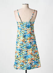 Robe mi-longue vert CYELL pour femme seconde vue