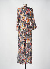 Veste kimono noir CYELL pour femme seconde vue