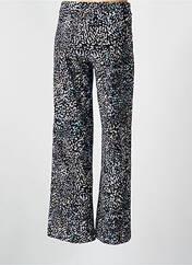 Pantalon droit noir CYELL pour femme seconde vue