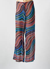 Pantalon large bleu MIRACLESUIT pour femme seconde vue