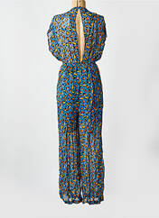 Robe longue bleu CYELL pour femme seconde vue