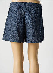 Short bleu CYELL pour femme seconde vue