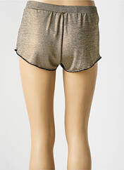 Short or PILYQ pour femme seconde vue