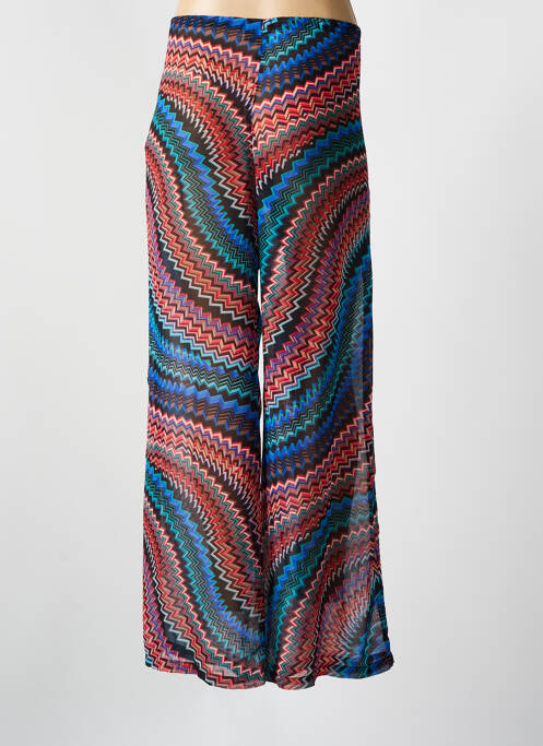 Pantalon large bleu MIRACLESUIT femme