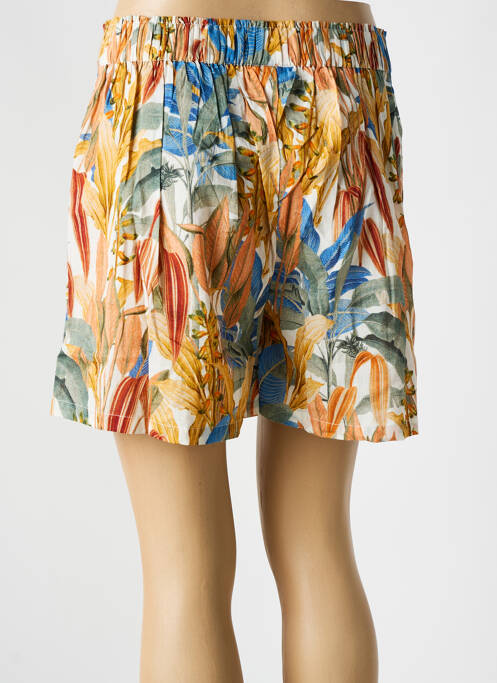 Short beige CYELL pour femme