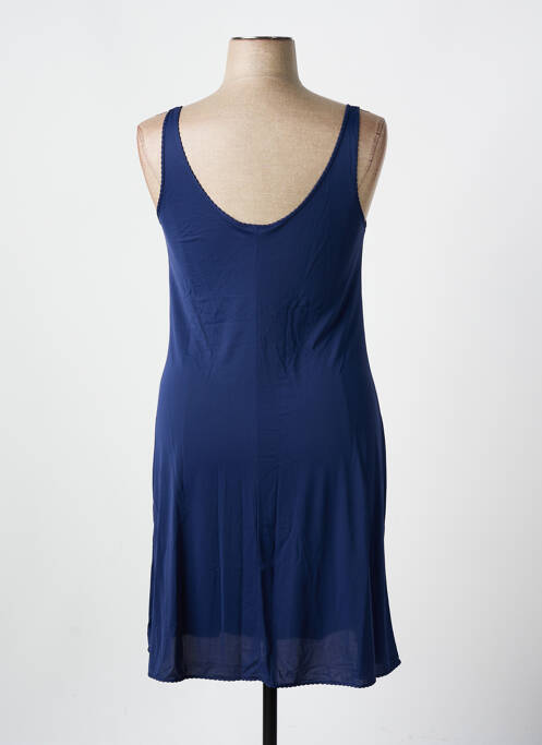 Nuisette/combinette bleu VALISERE femme