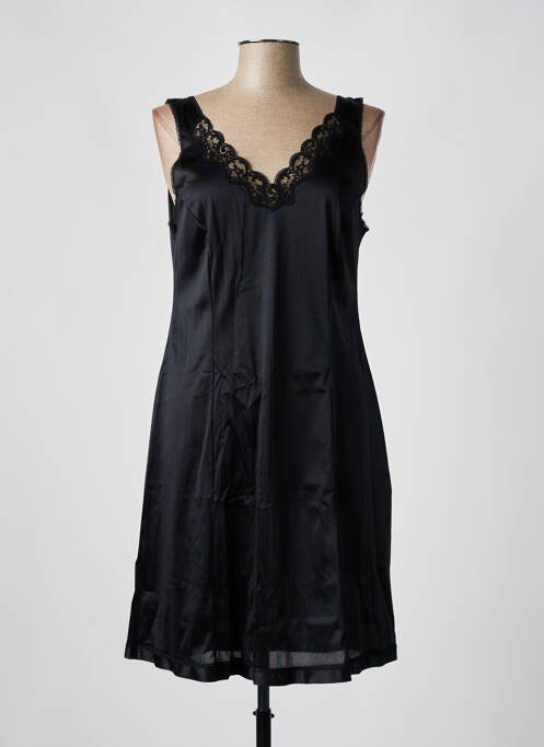 Nuisette/combinette noir LINGERIE ELIZABETH pour femme