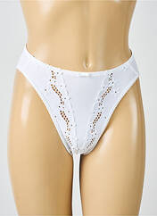Culotte blanc TRIUMPH pour femme seconde vue