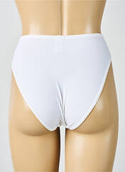 Culotte blanc TRIUMPH pour femme seconde vue