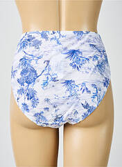 Culotte bleu ANTIGEL pour femme seconde vue