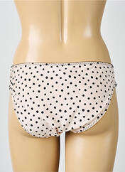 Culotte rose ANTIGEL pour femme seconde vue