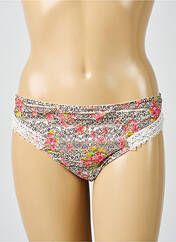 Culotte rose ANTIGEL pour femme seconde vue