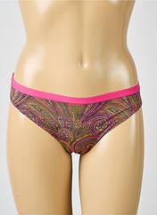 Culotte rose ANTIGEL pour femme seconde vue