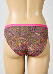 Culotte rose ANTIGEL pour femme seconde vue