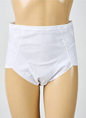 Culotte haute blanc SIMONE PERELE pour femme seconde vue