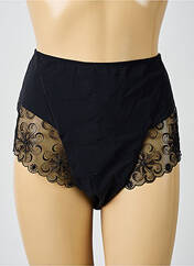 Culotte haute noir SIMONE PERELE pour femme seconde vue