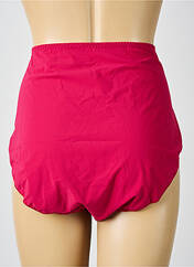 Culotte haute rouge SIMONE PERELE pour femme seconde vue