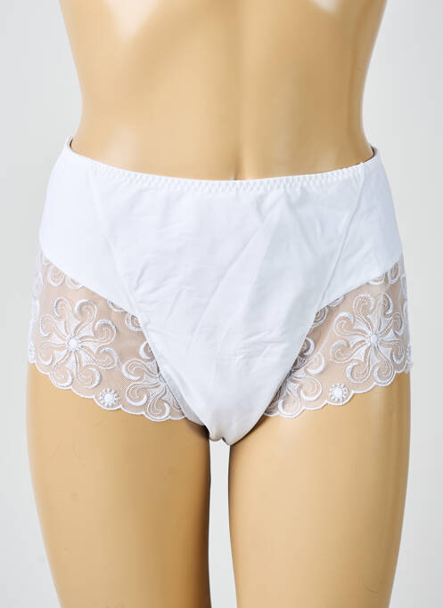 Culotte blanc SIMONE PERELE pour femme