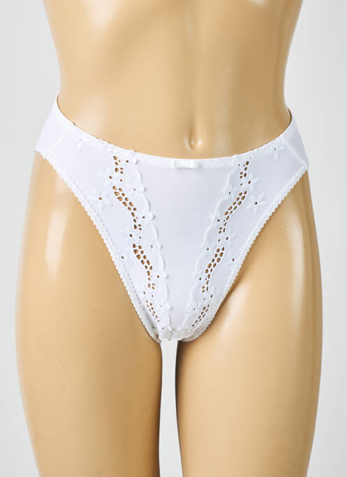 Culotte blanc TRIUMPH pour femme