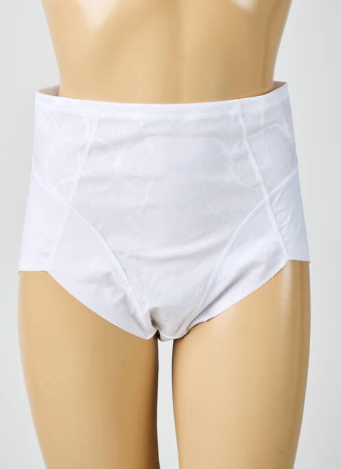 Culotte haute blanc SIMONE PERELE pour femme