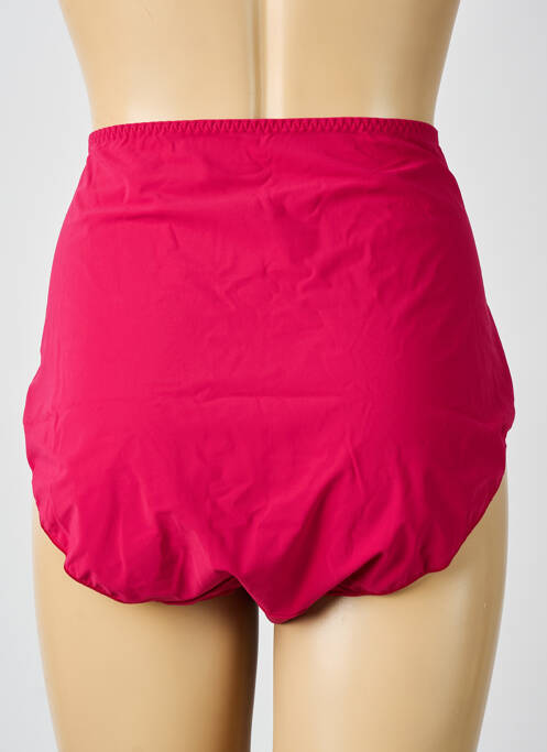 Culotte haute rouge SIMONE PERELE pour femme